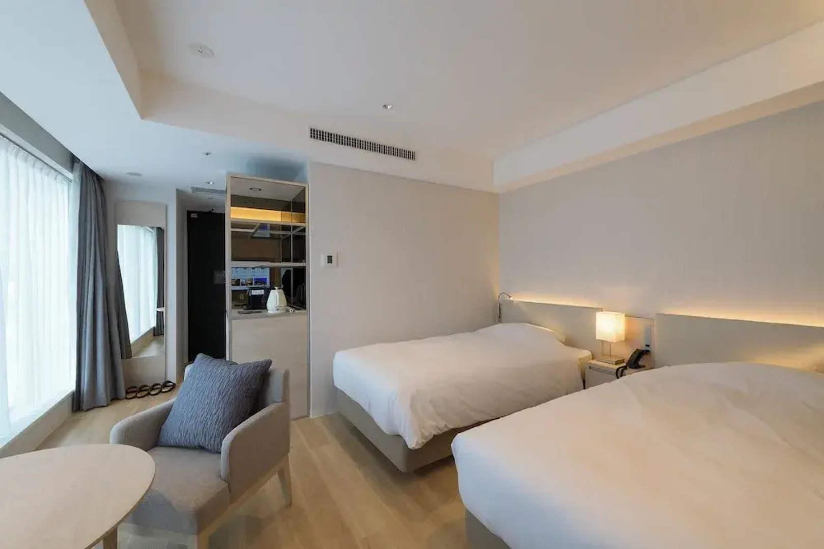 ReLabo-Medical Spa&Stay-