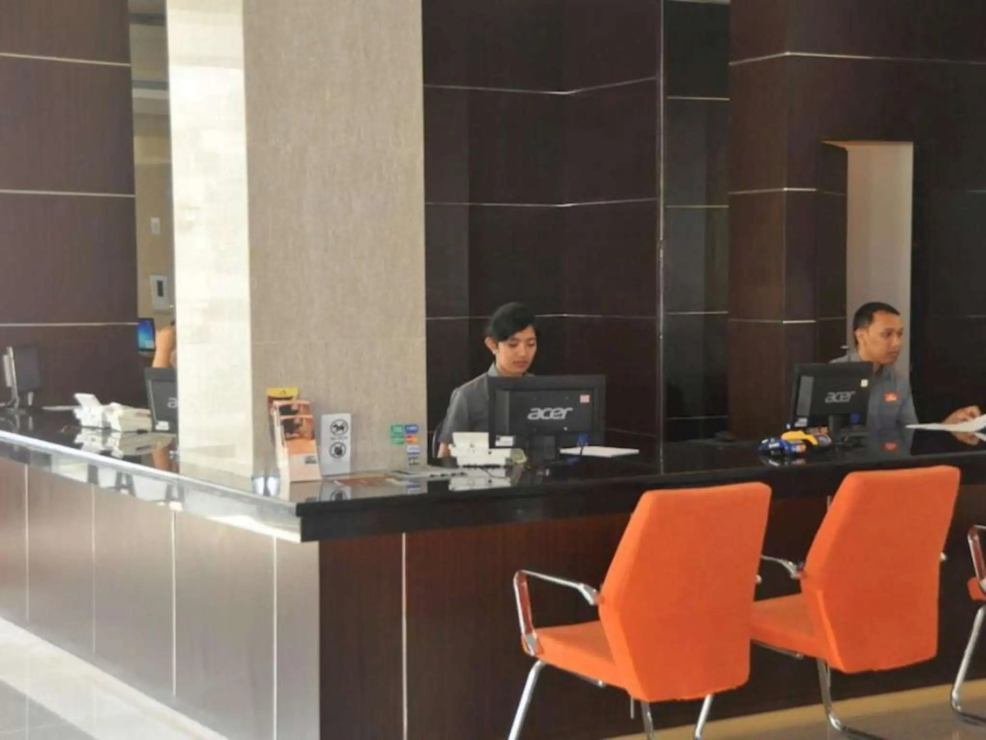 Pandanaran Prawirotaman Yogyakarta