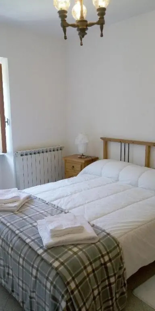 Suite Bertines Panoramica - Borgata di montagna