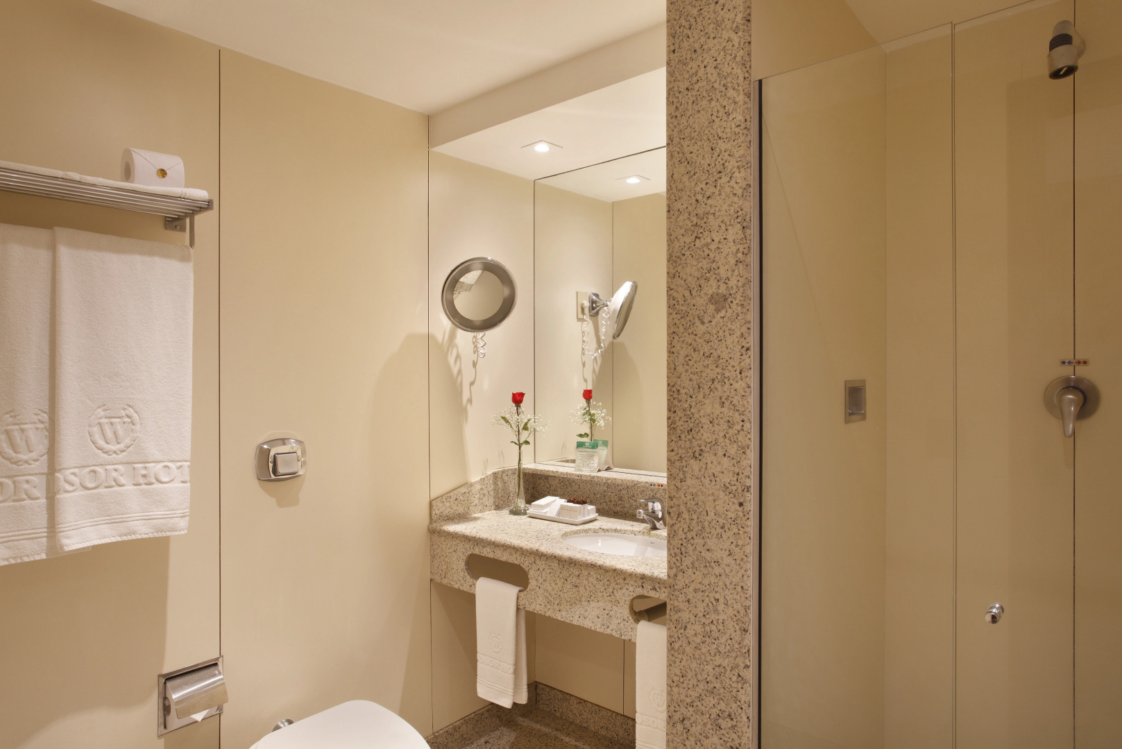 Windsor Excelsior Copacabana