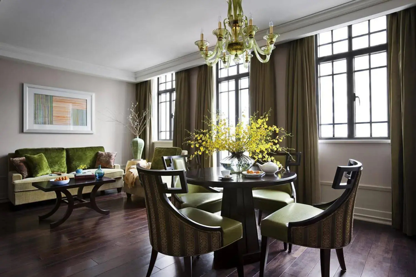 The Yangtze Boutique Shanghai