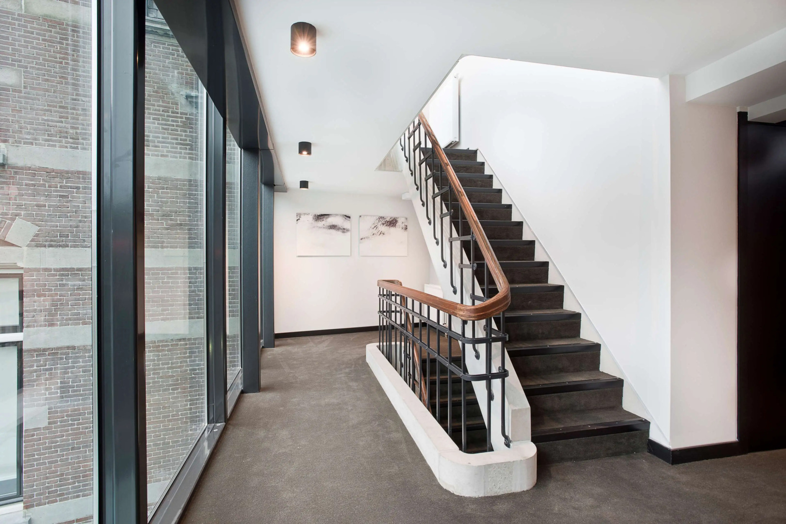 Pestana Amsterdam Riverside