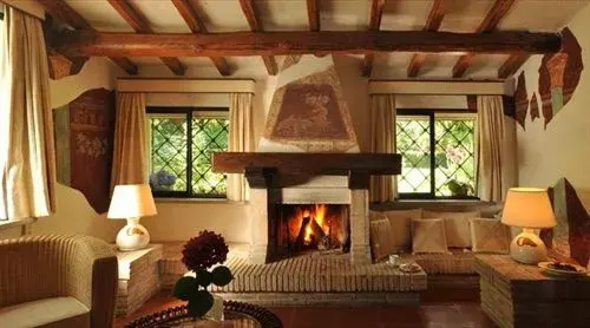 Hotel Villa Clementina