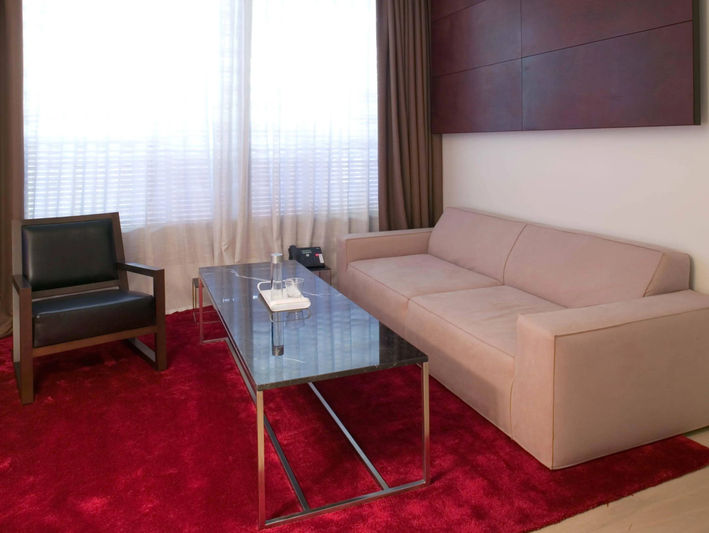 Mercer Casa Torner i Güell