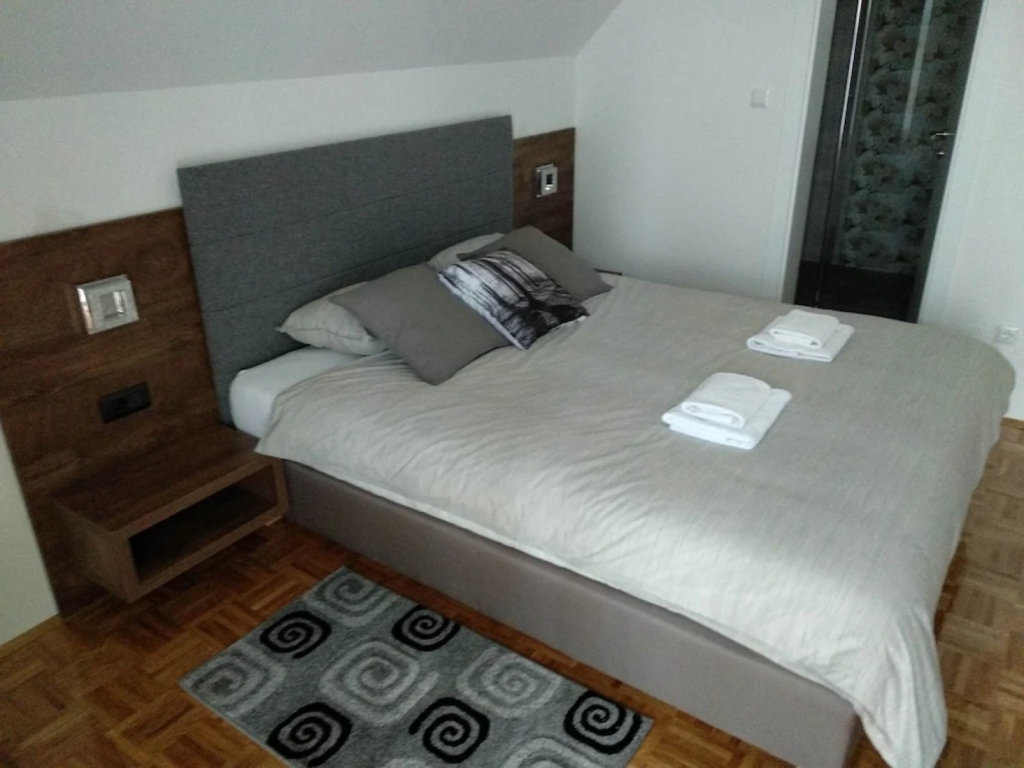 Plitvice Residence Villa Lucija