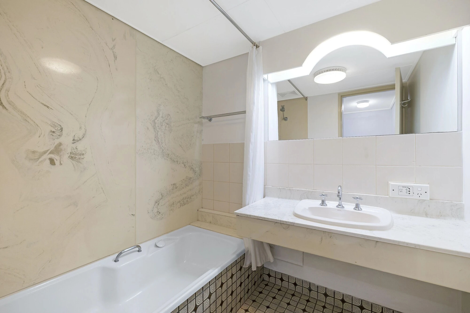 Central Court Motel Warrnambool