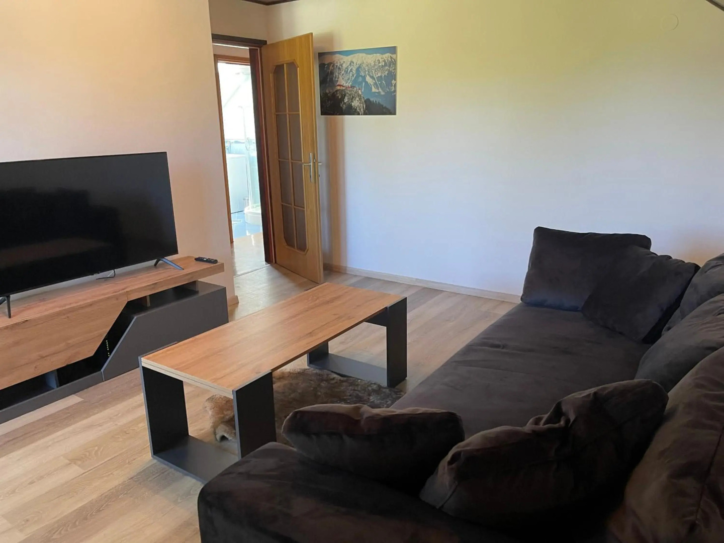 Sava river house - apartments