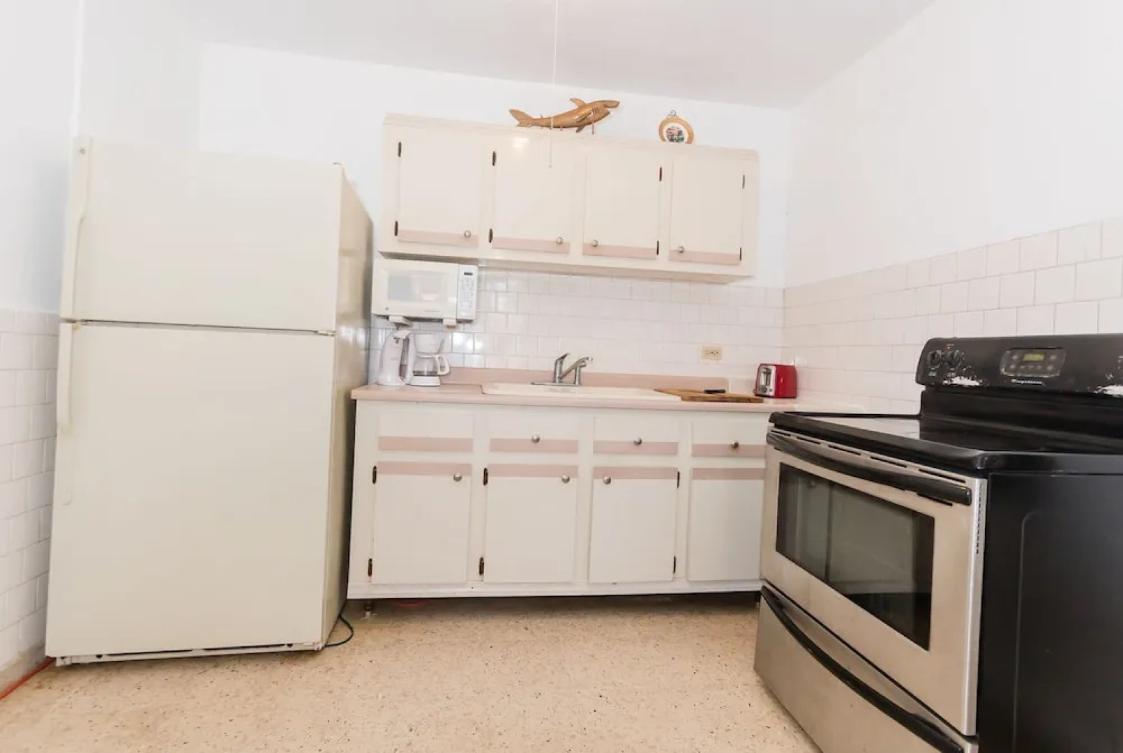 Toque al Atlantico Family Inn