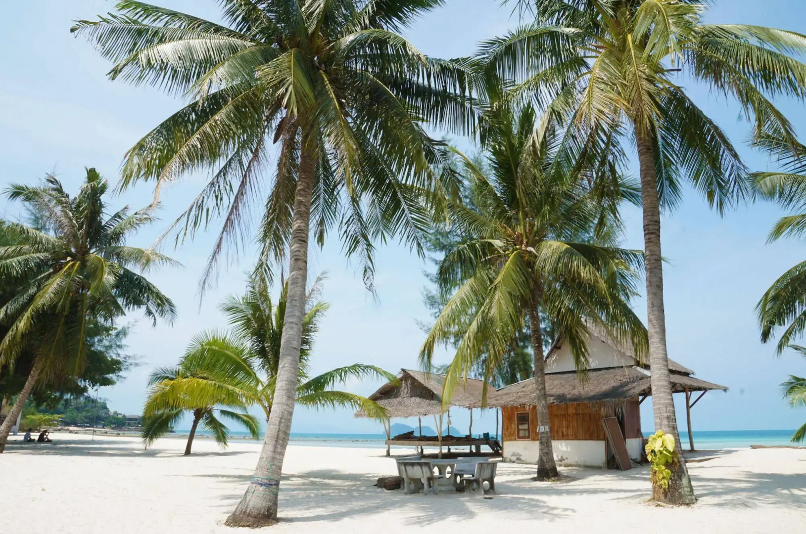 Laemson Resort