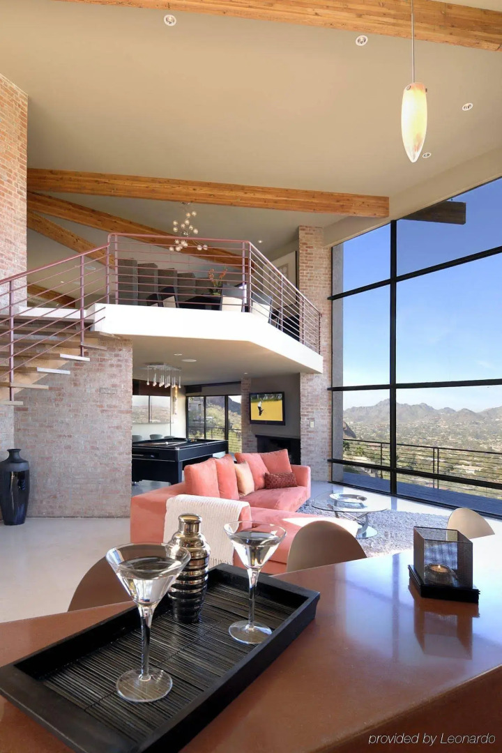 Sanctuary Camelback Mountain Resort and Spa