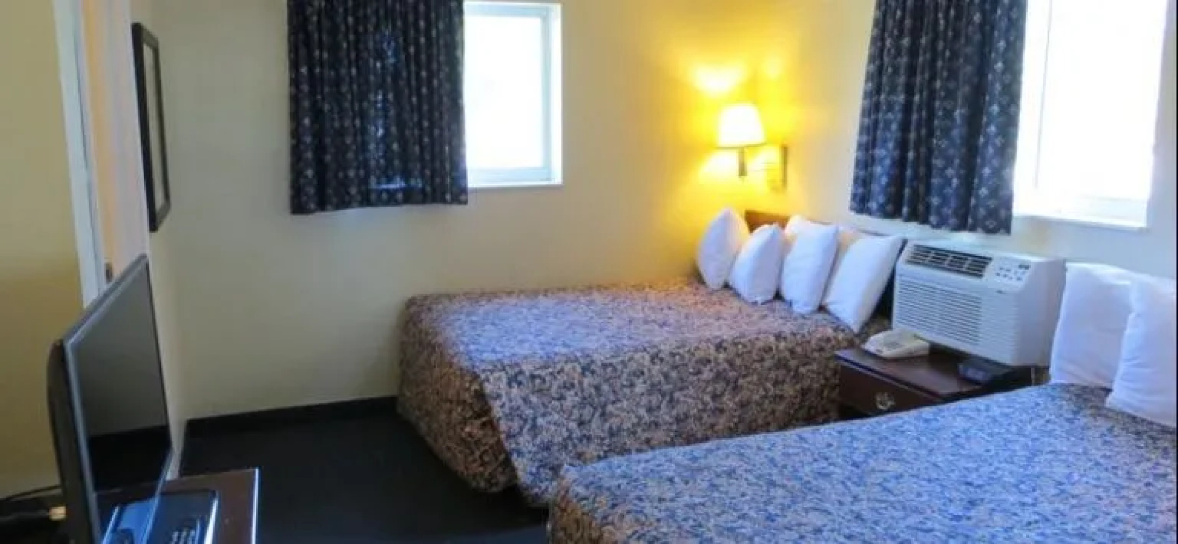 Suburban Extended Stay Daytona