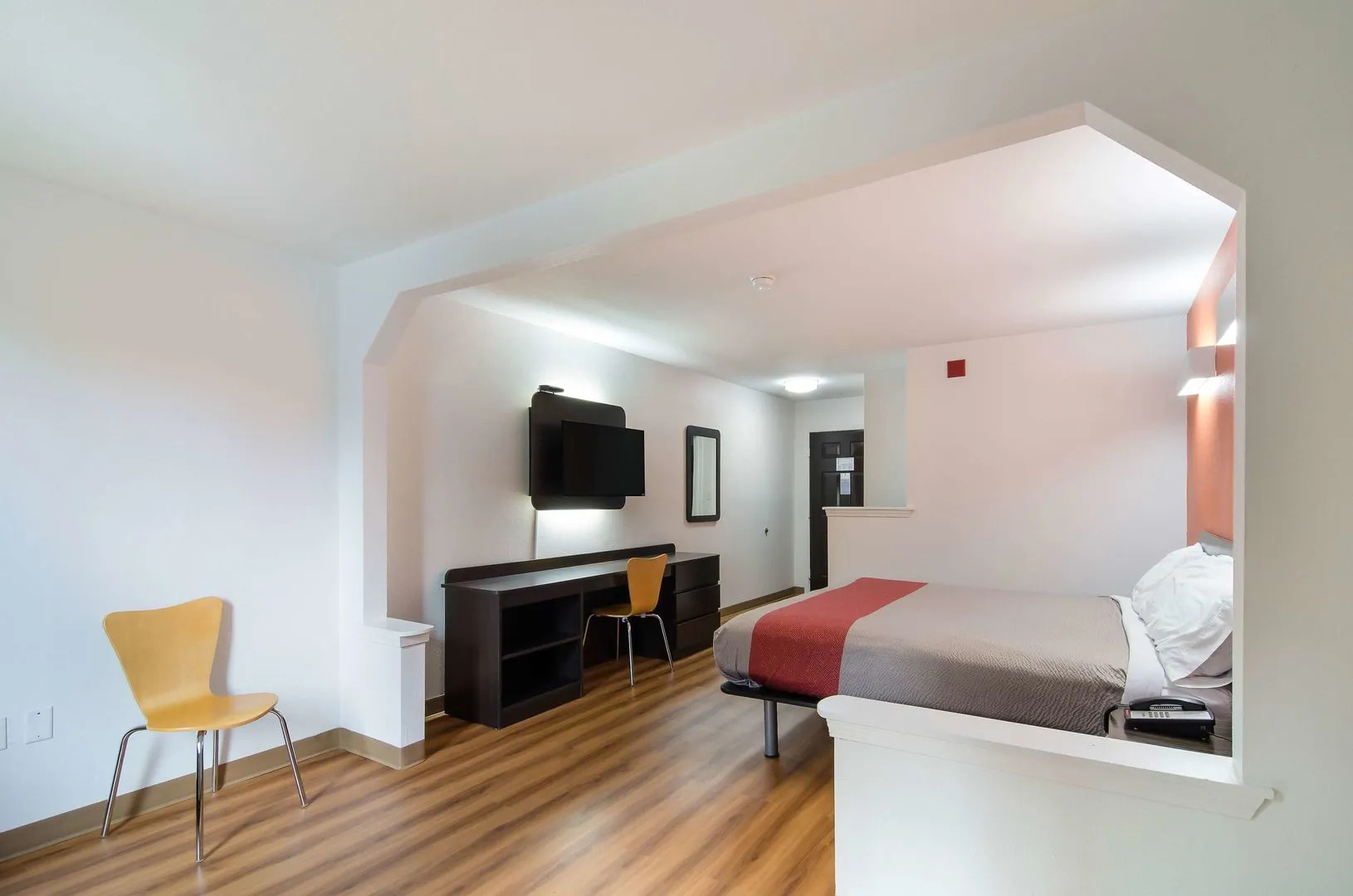 Motel 6 Moss Point, MS