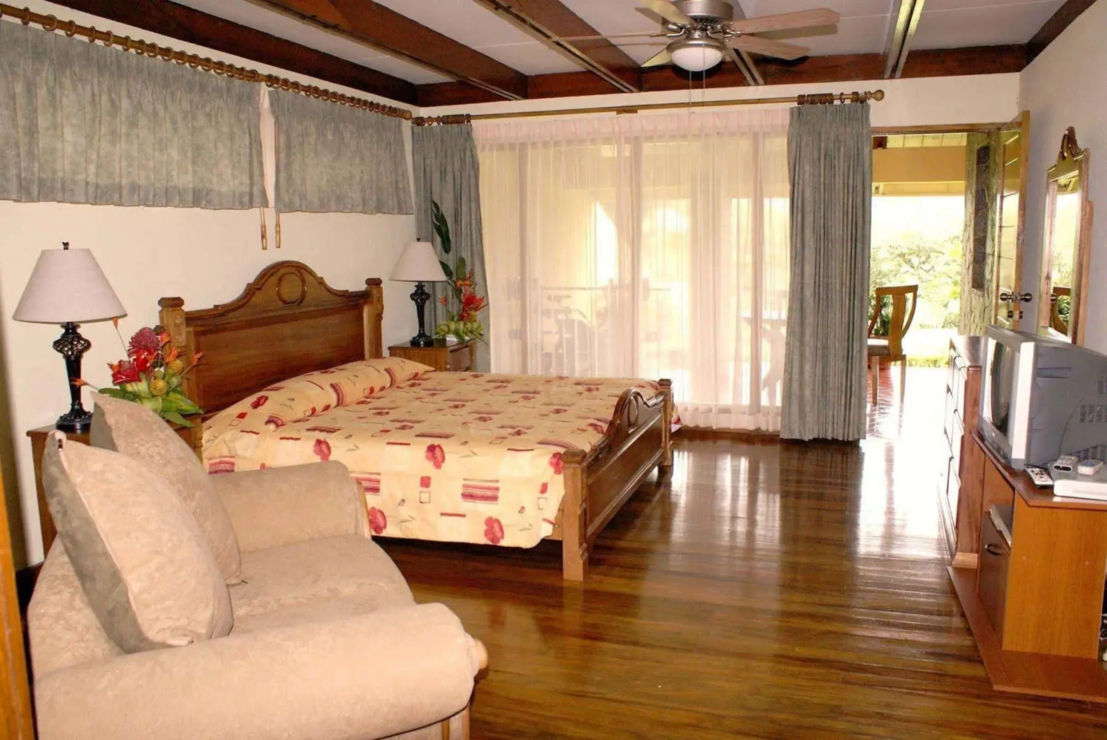 Hotel Villa Florencia