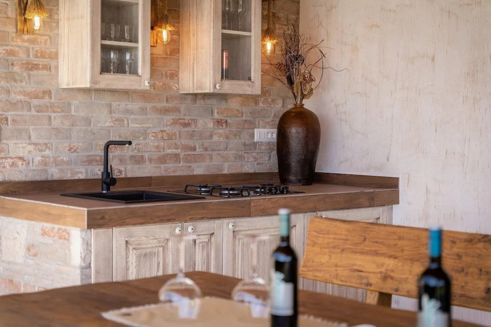 Villa Vista Visinada