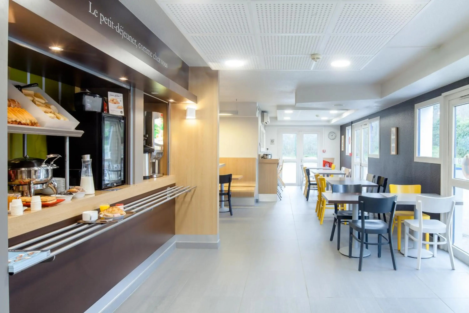 B&B HOTEL Montlhéry