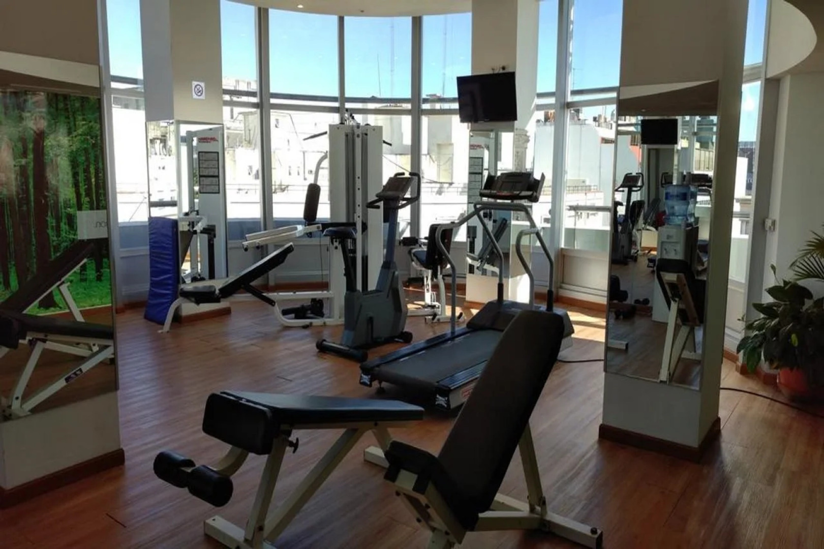 NH Buenos Aires Latino