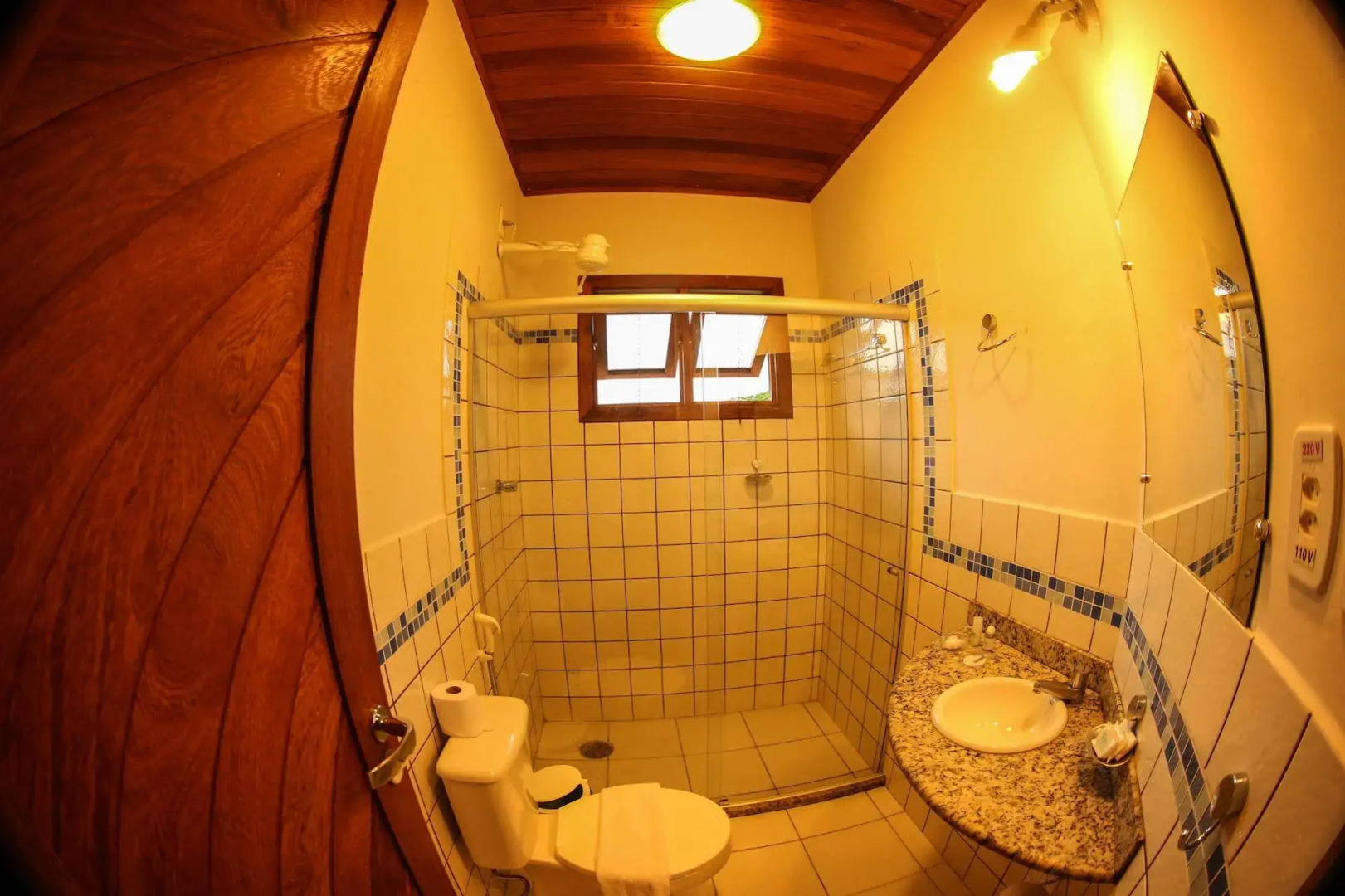 Ecoporan Hotel Charme Spa & Eventos