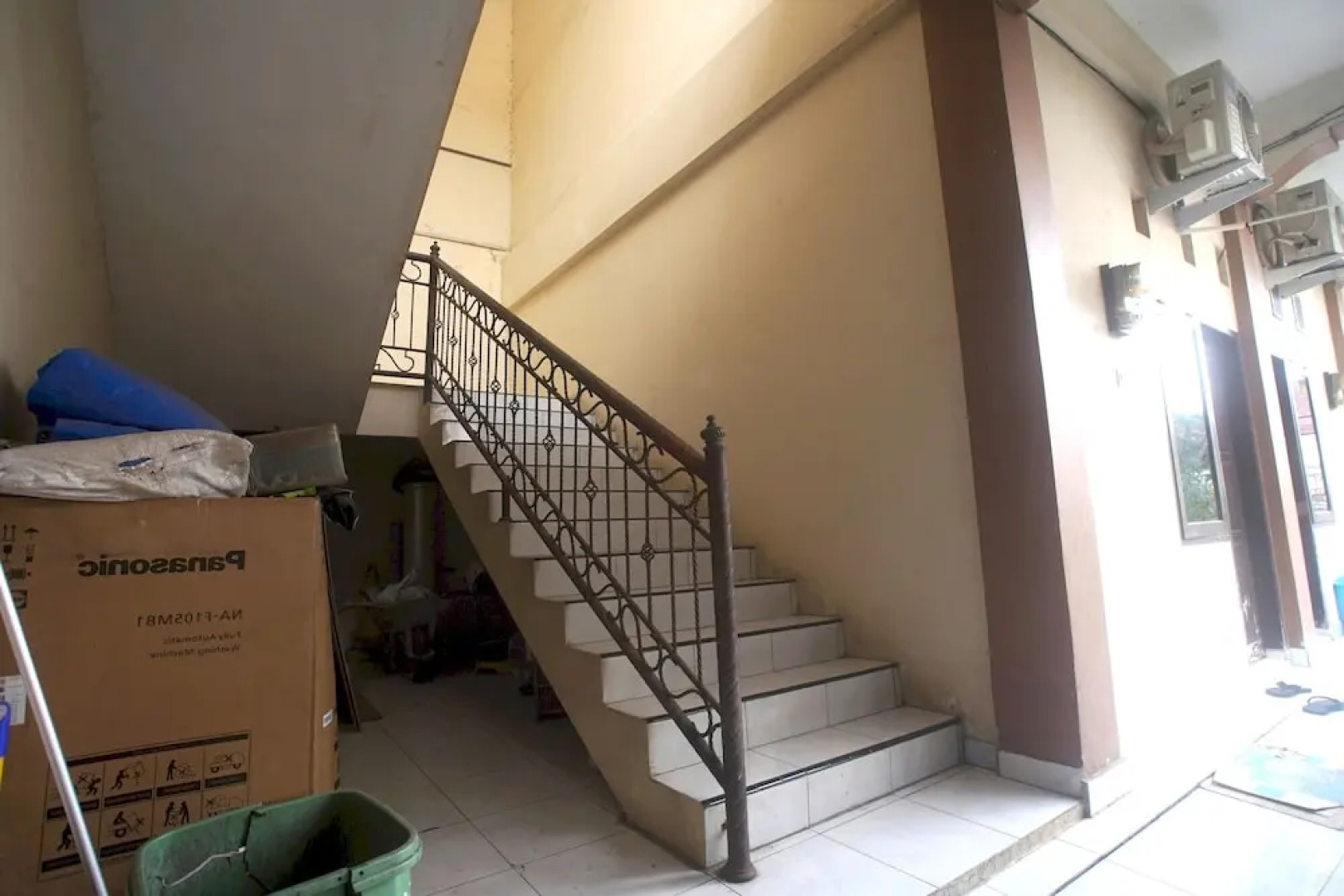 OYO 92783 Wisma Bunda Syariah Near Man Pinrang