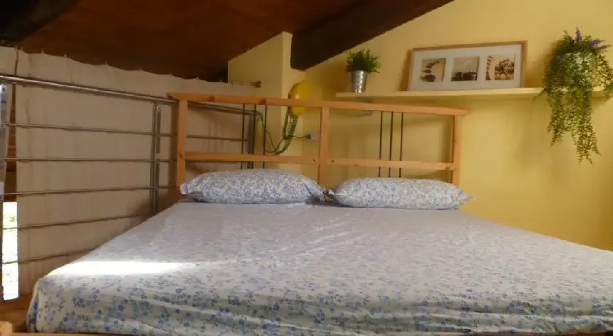 Appartamento le Palme