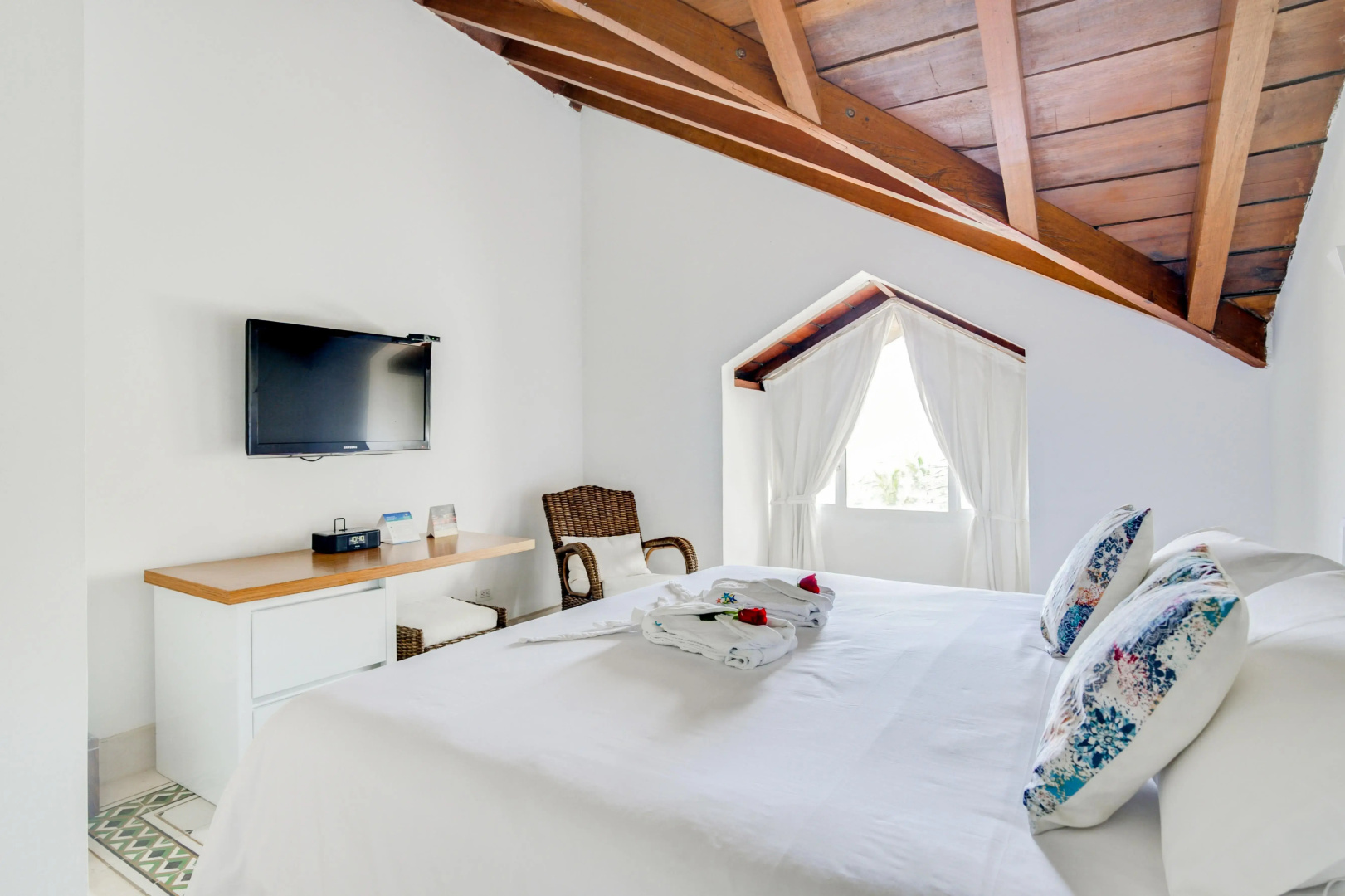 Las Americas Casa de Playa