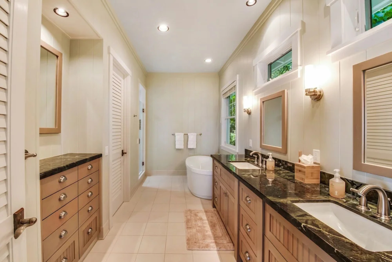 4BD Estate Home at Puako Bay 4 Bedrooms 4 Bathrooms Home