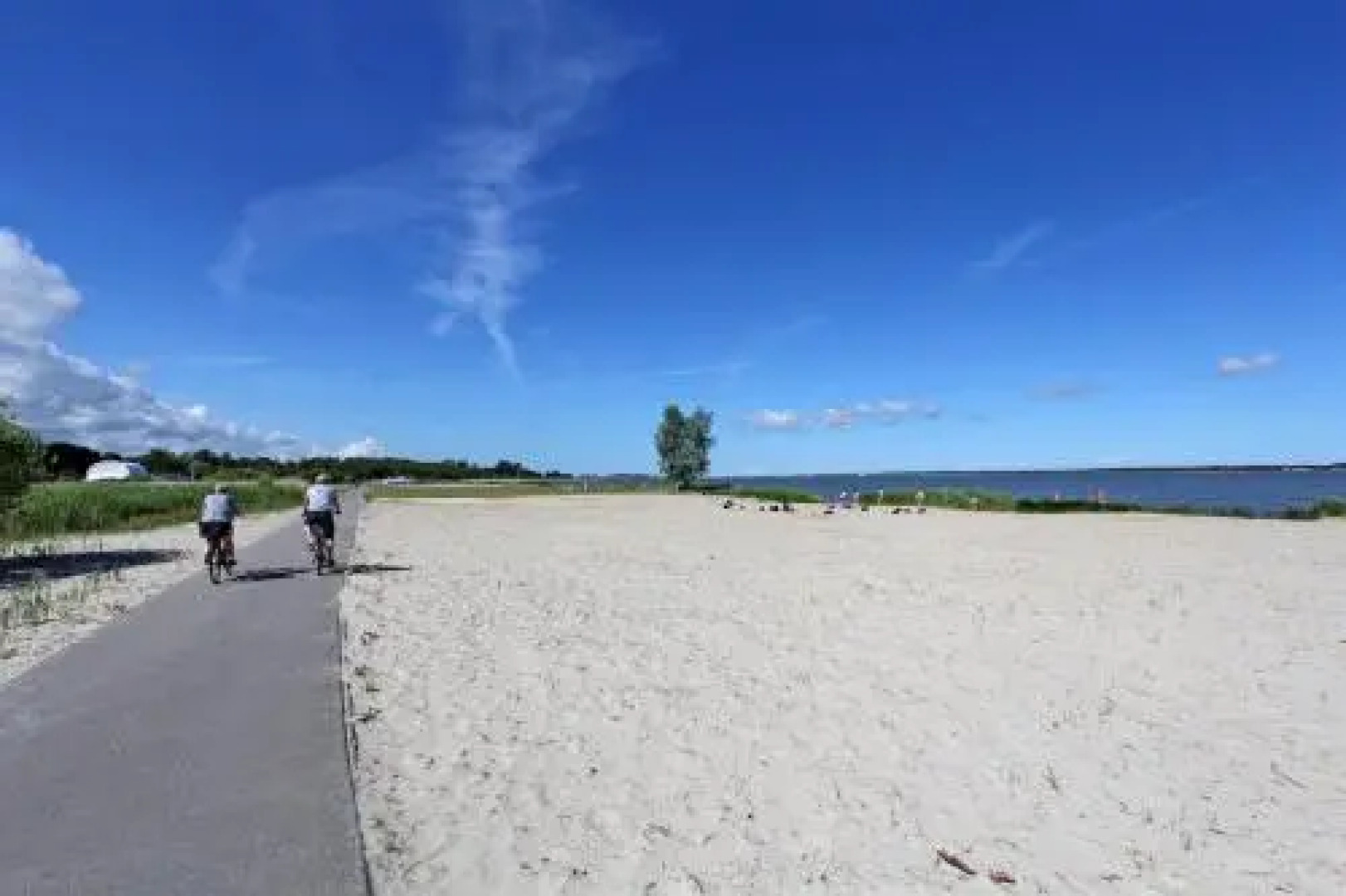 Ferienwohnung Bodstedt VORP 1891