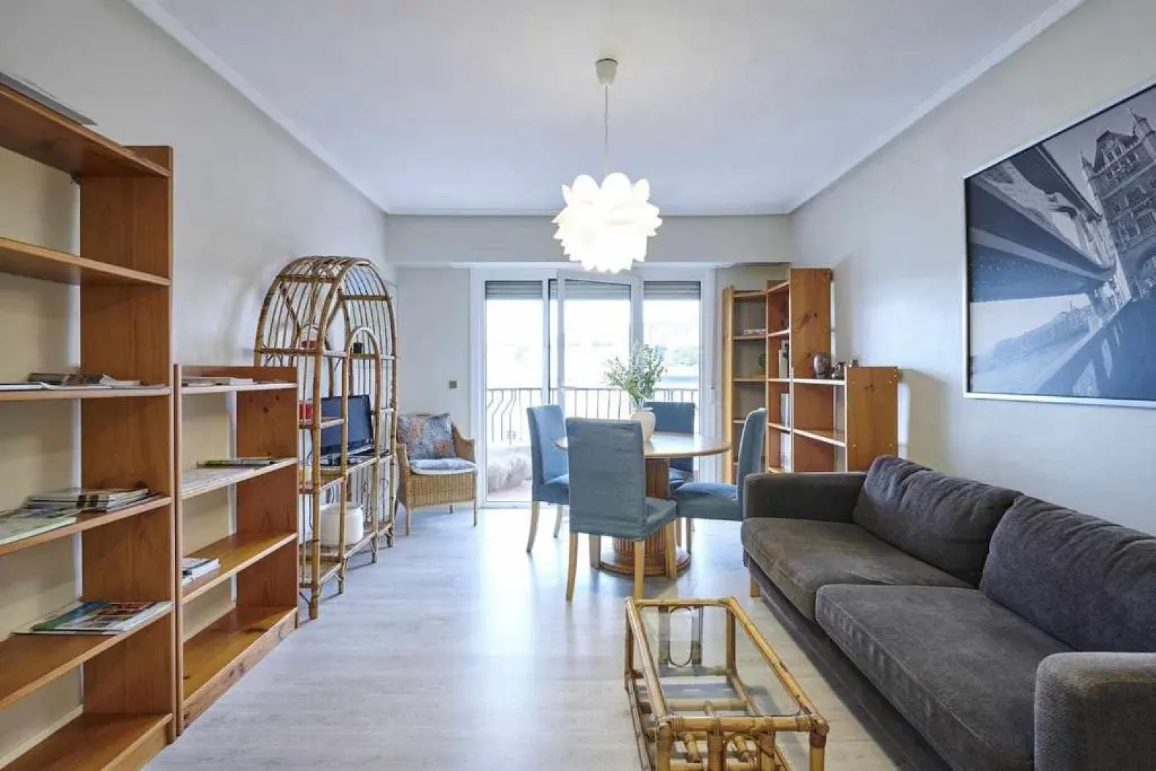 Apartamento Marina de Pasaia