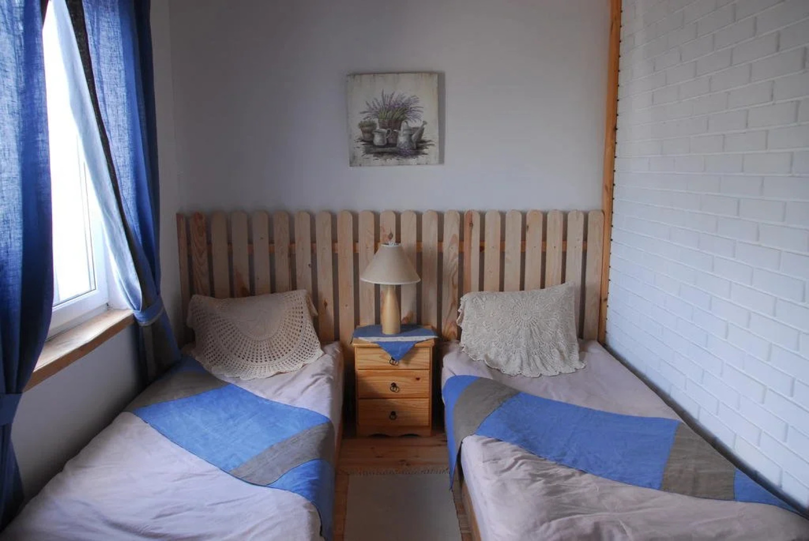 Отель Maison Blanche Мытница