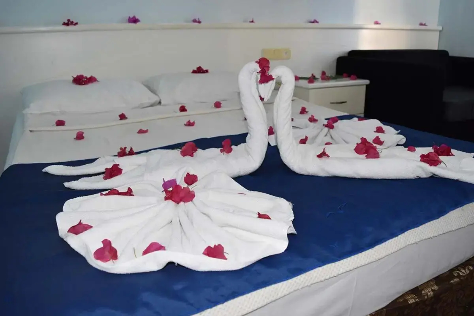 Ares Blue Hotel