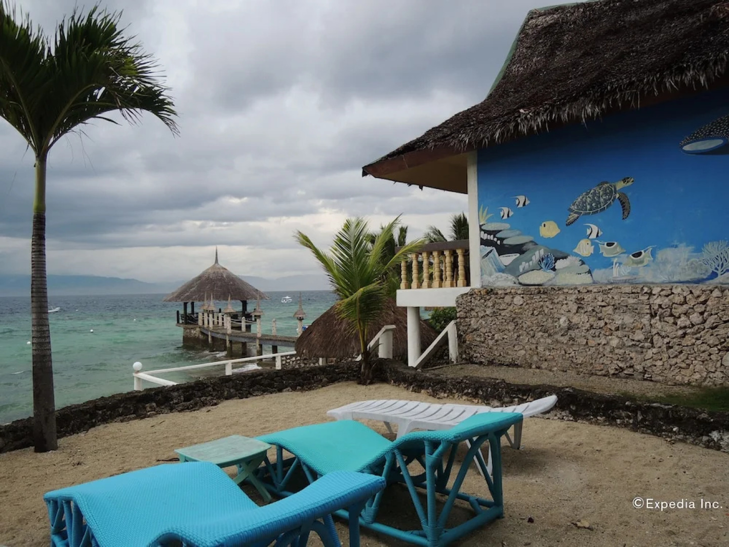 Asian Belgian Resort