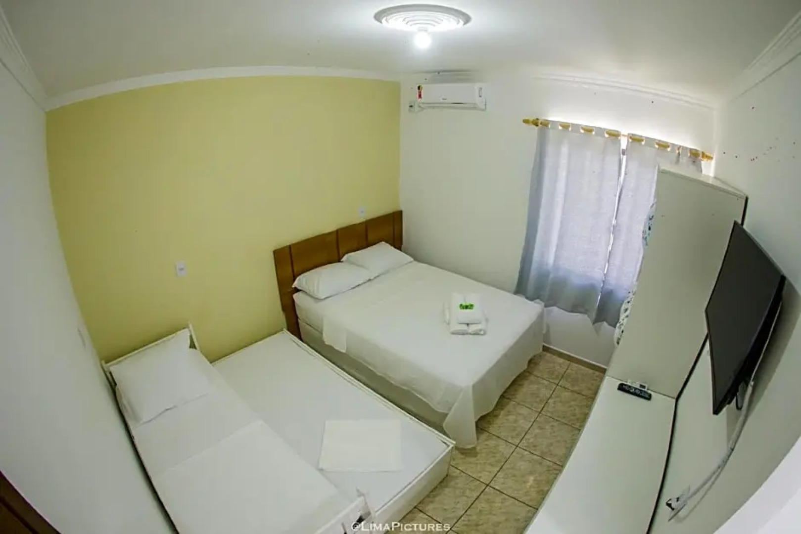 Pousada Sol de Maria