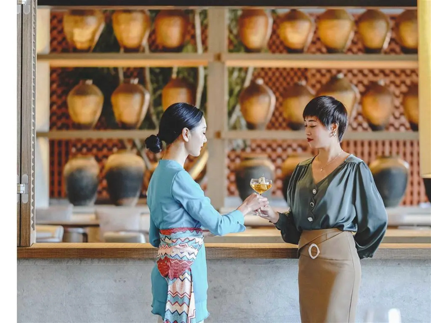 DongFengYun Hotel Mi'Le - MGallery Collection