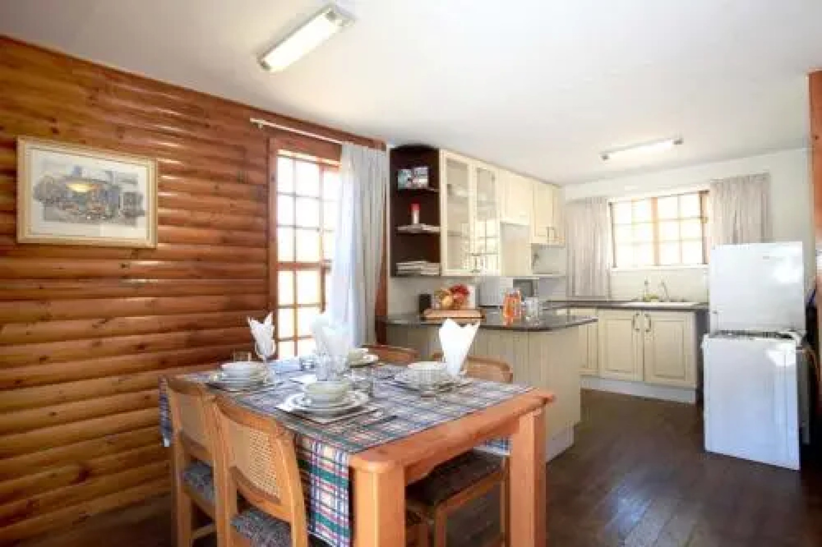 Troutways Private Retreat