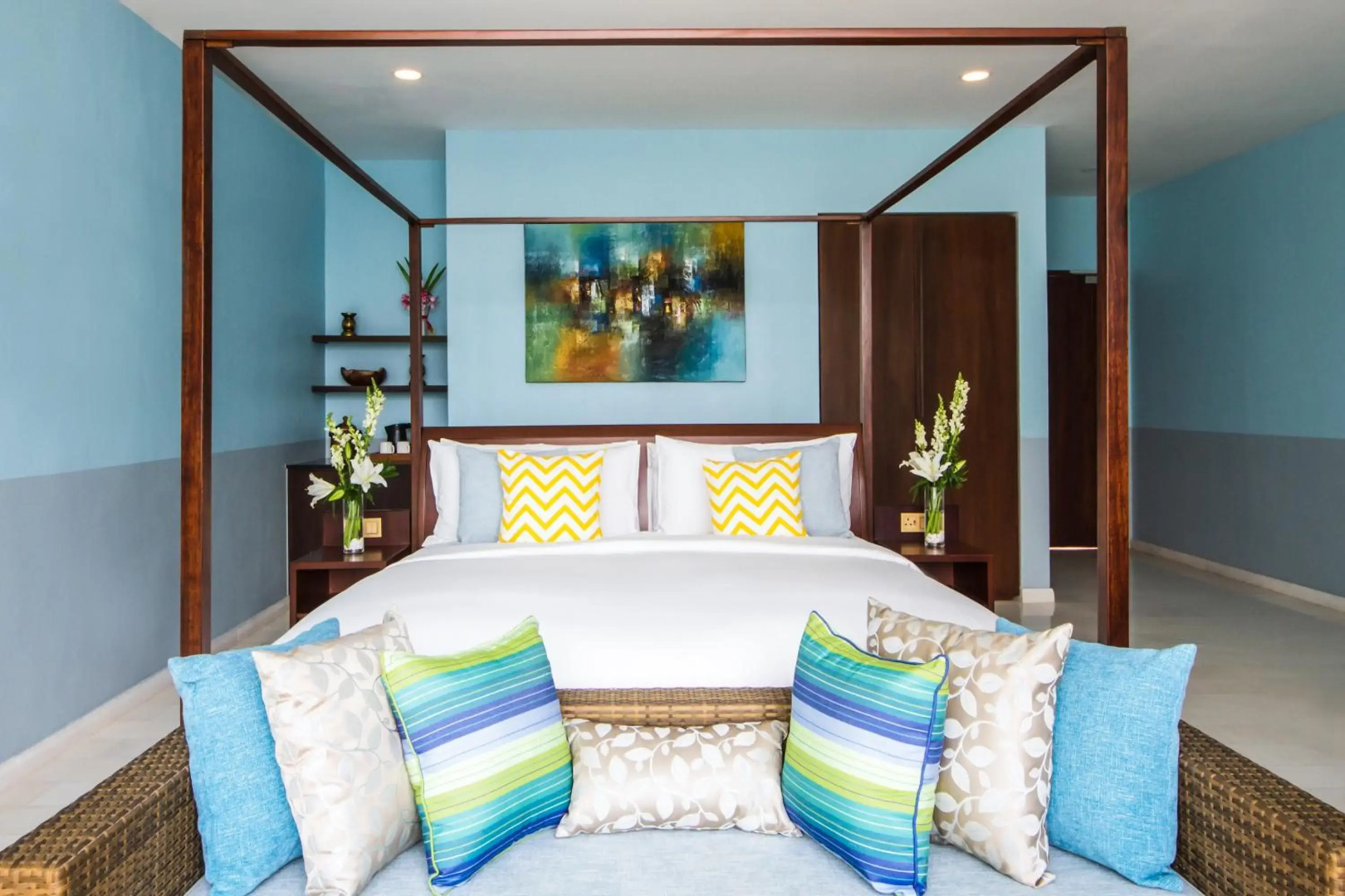 Montigo Resorts Nongsa