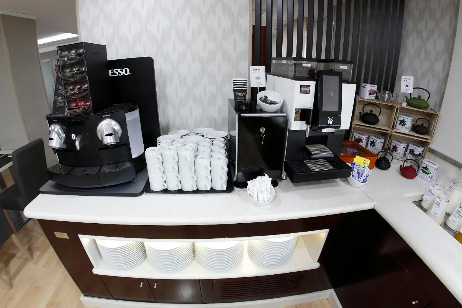 Hotel Sercotel Carlos III