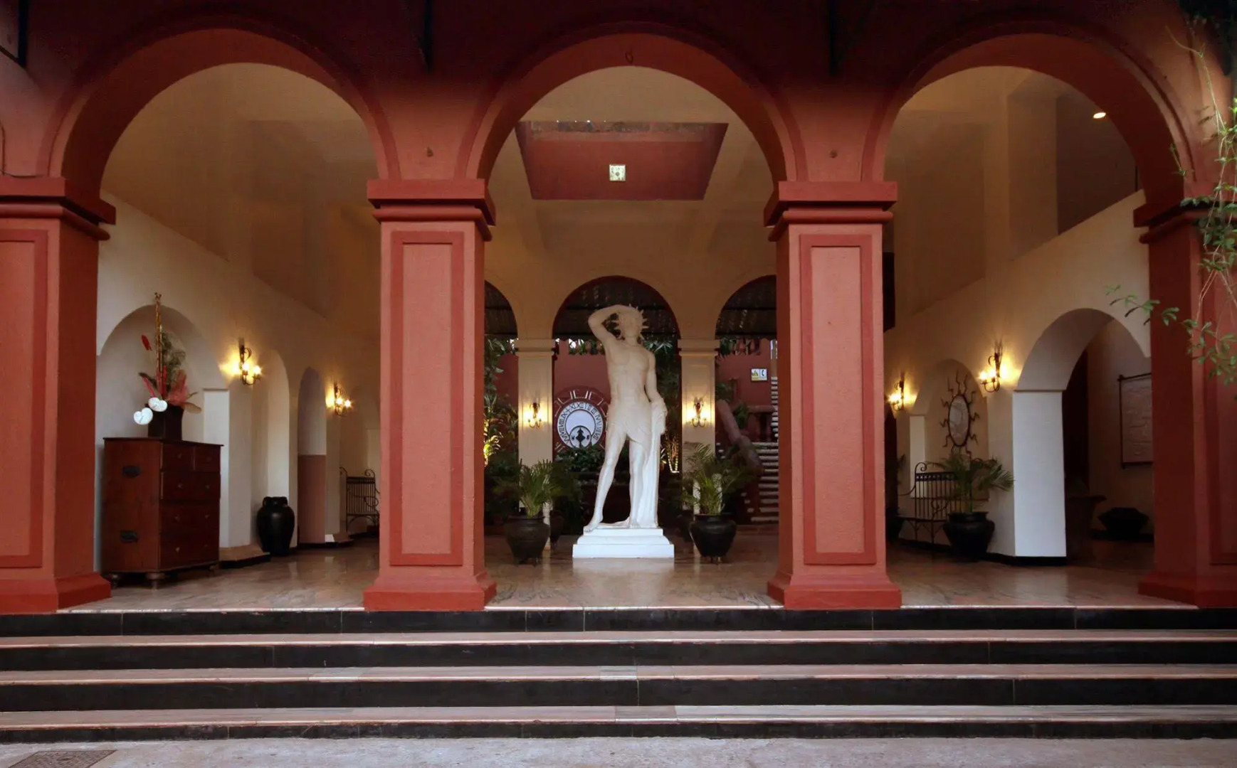 Pride Sun Village Resort & Spa