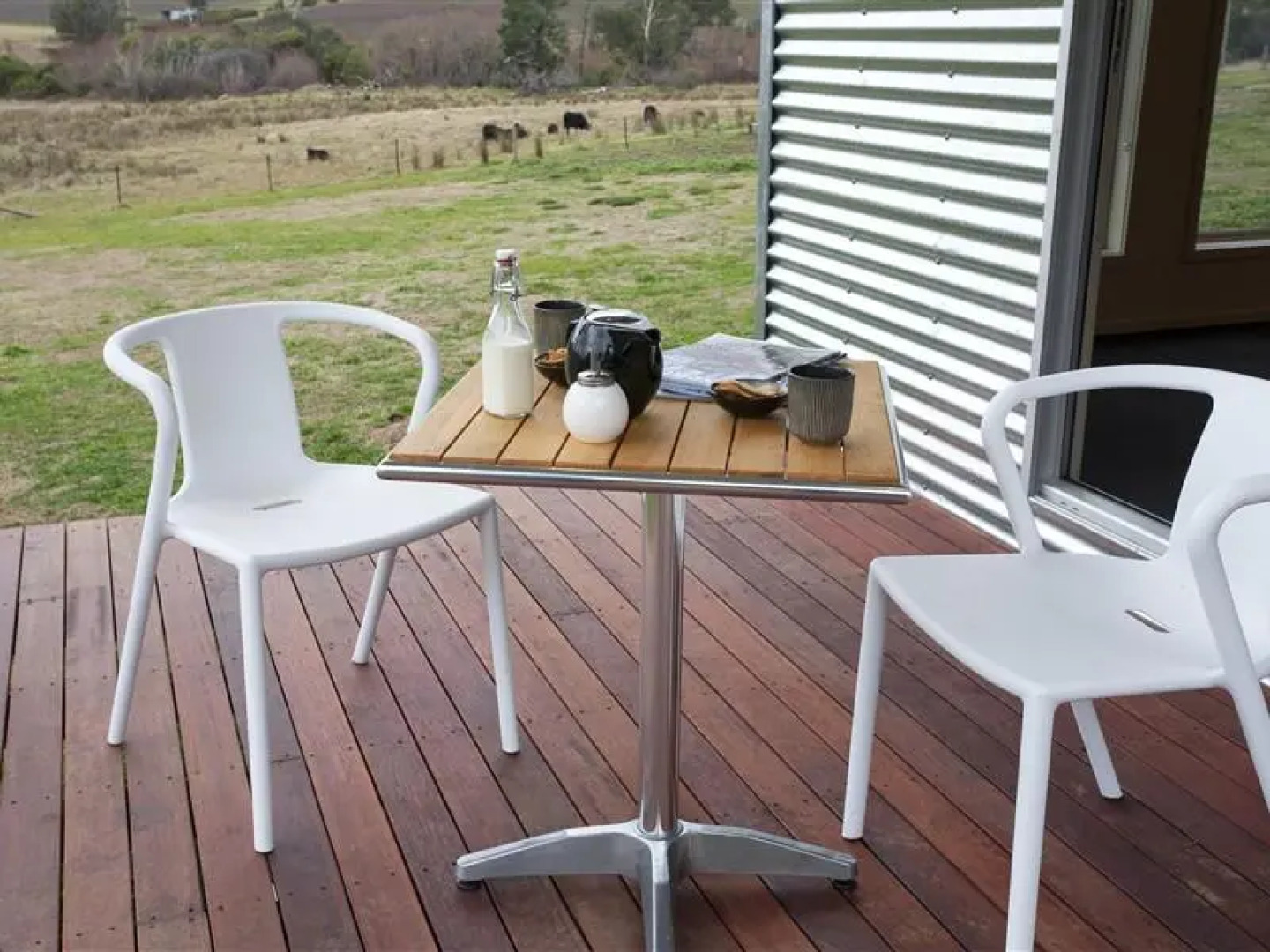 Casa Luna Gourmet Accommodation