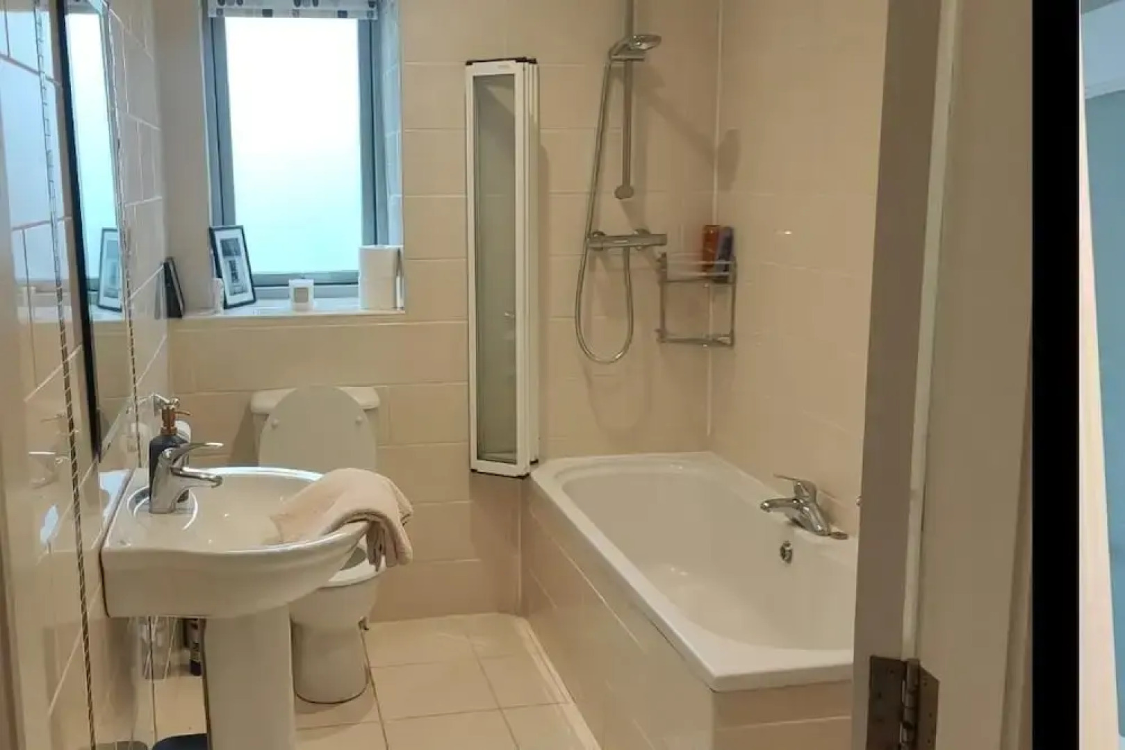 Cozy City Escape in Galway