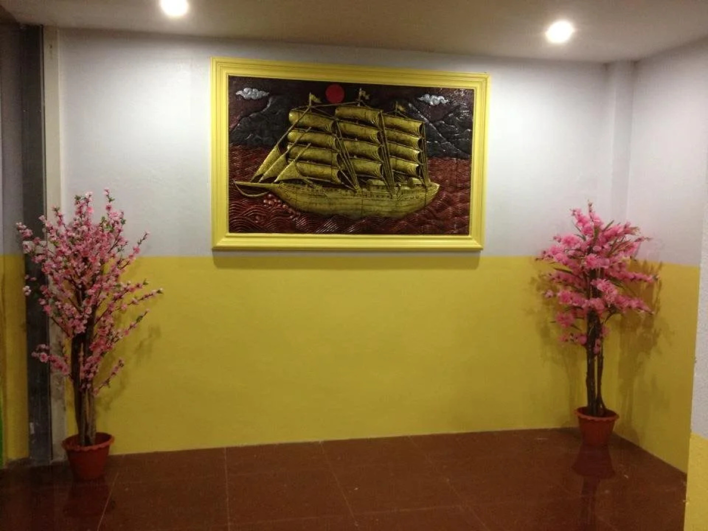 Anchalee Garden Hotel