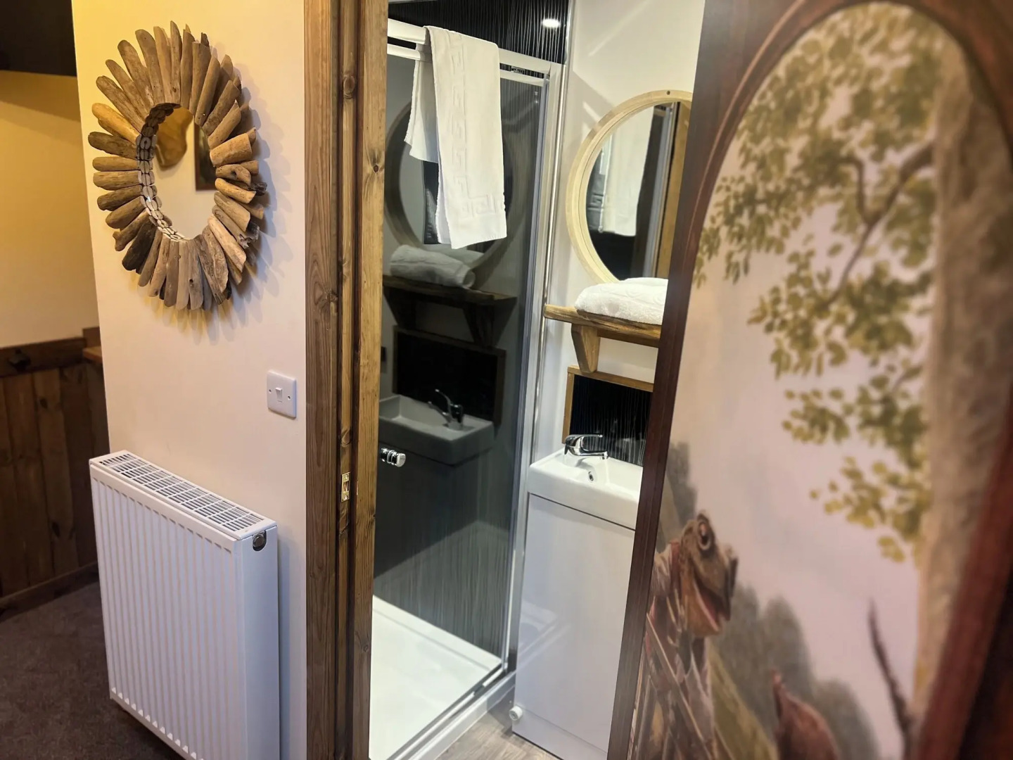 Gulliver's Resort Matlock Bath