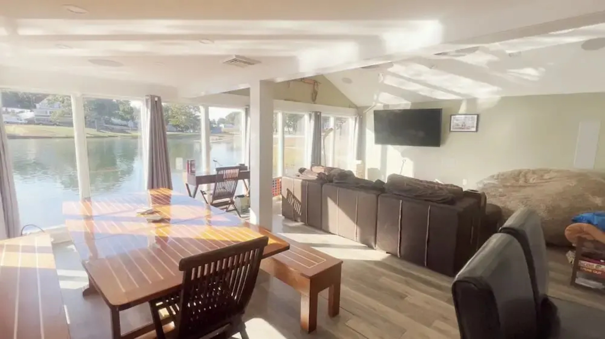 The Onset Beach Compound-Cape Cod Beach Resort & Oceanic Habitat