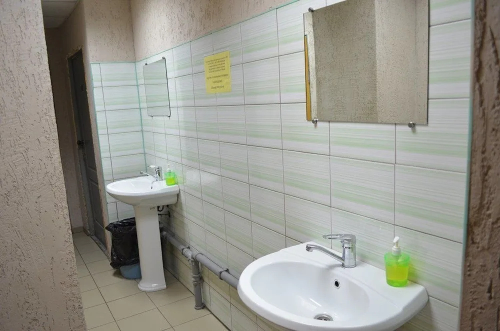 Гостевой дом «Дорожный»