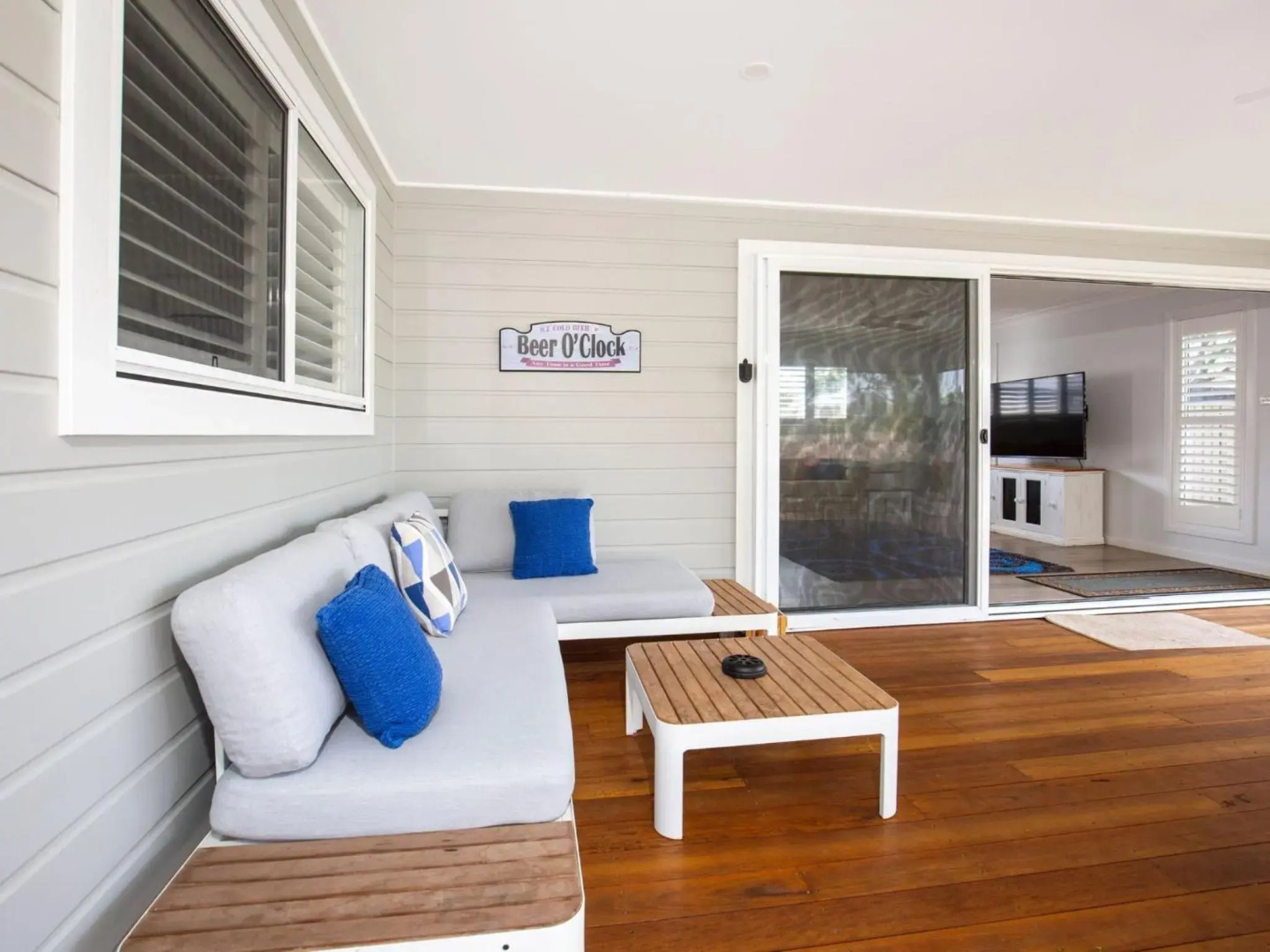 Burra Days I Pet Friendly I 10 mins Walk to the Beach