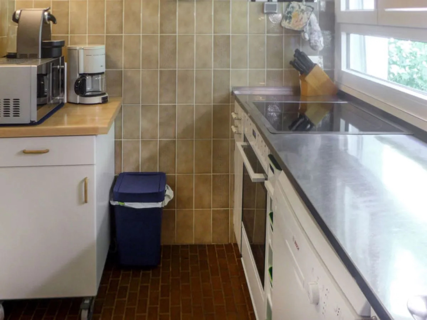 House Noisette Borgomaro