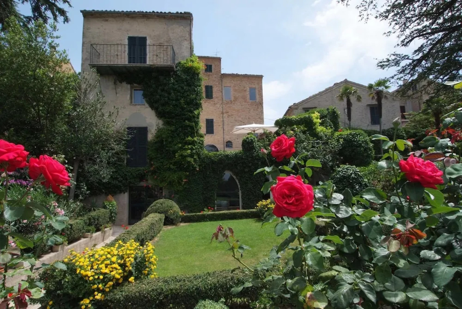 Palazzo Dalla Casapiccola