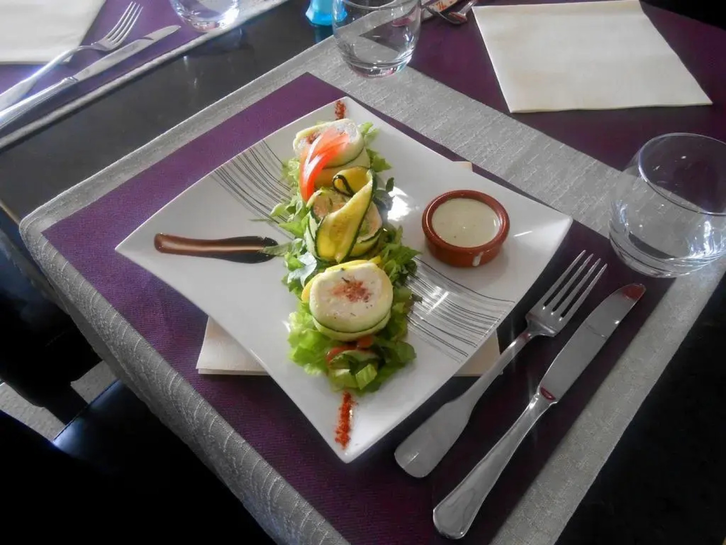 Brit Hotel Au Relais du Vern