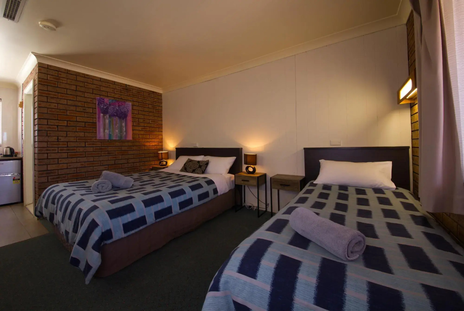 Tuncurry Motor Lodge