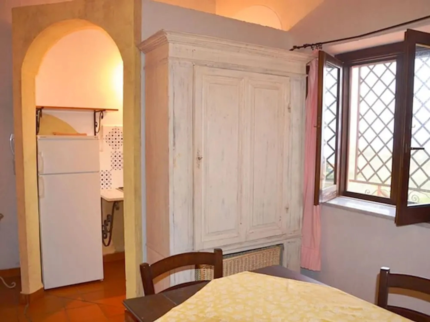 Cottage in Santa Flavia With Swimming Pool, Terrace,barbecue