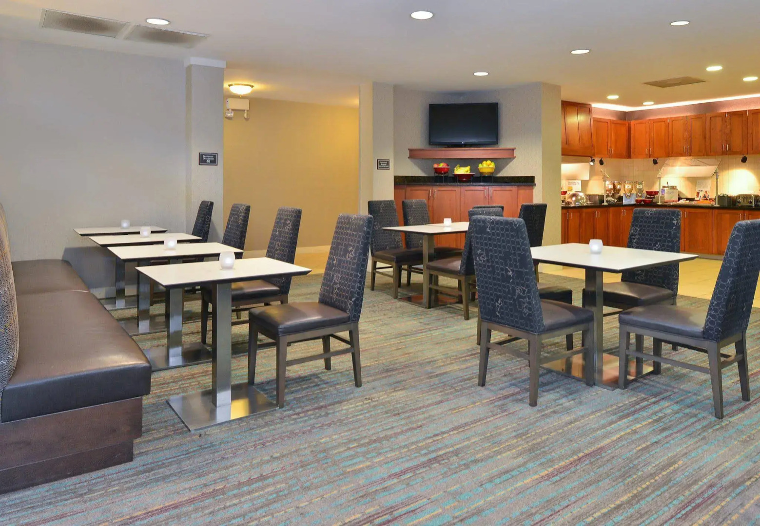 Residence Inn by Marriott Denver Airport at Gateway Park