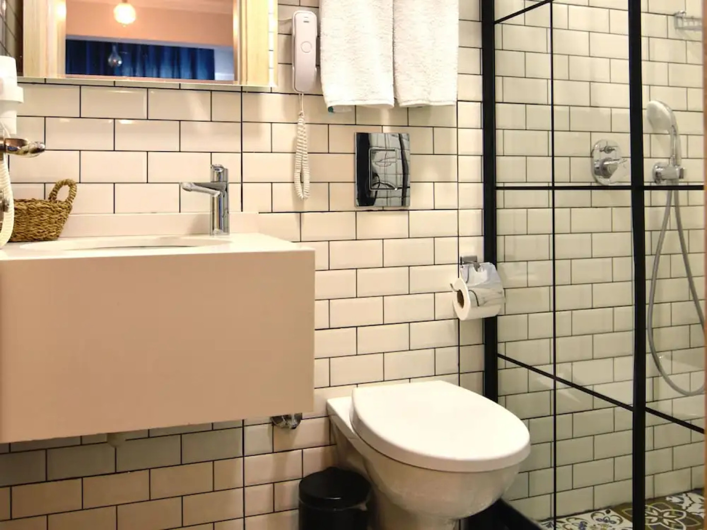 Tahir Ağa Hotel Datça